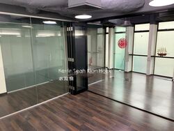 Orchard Plaza (D9), Office #450841291